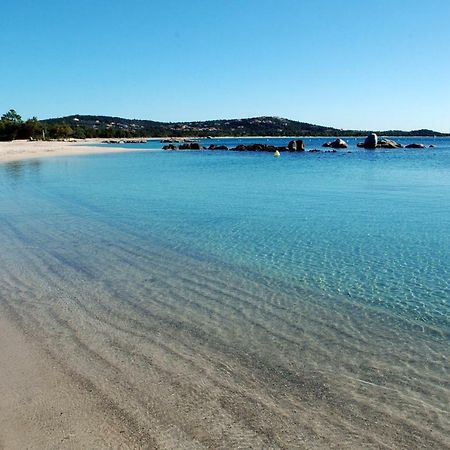 Cala Di Sole Lecci Lejlighed Porto-Vecchio  Eksteriør billede