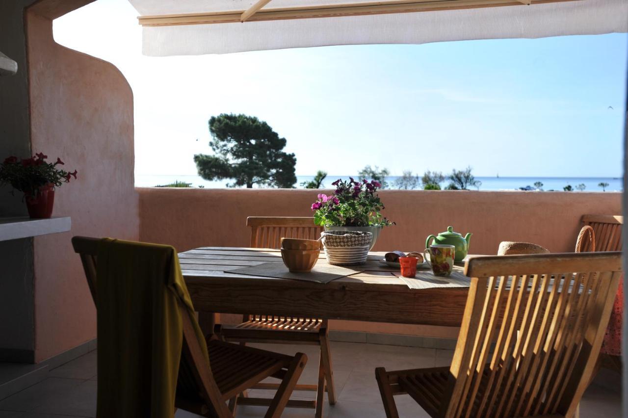 Cala Di Sole Lecci Lejlighed Porto-Vecchio  Værelse billede