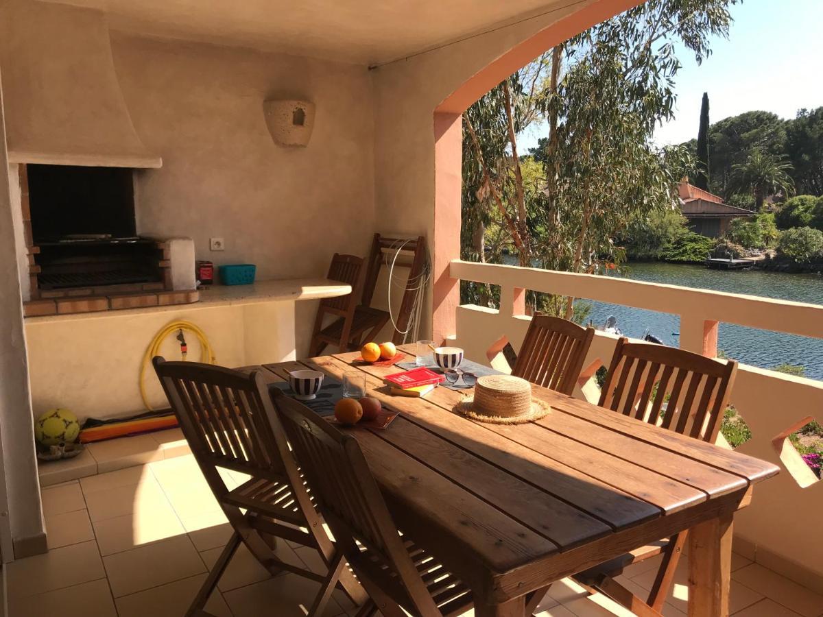 Cala Di Sole Lecci Lejlighed Porto-Vecchio  Eksteriør billede