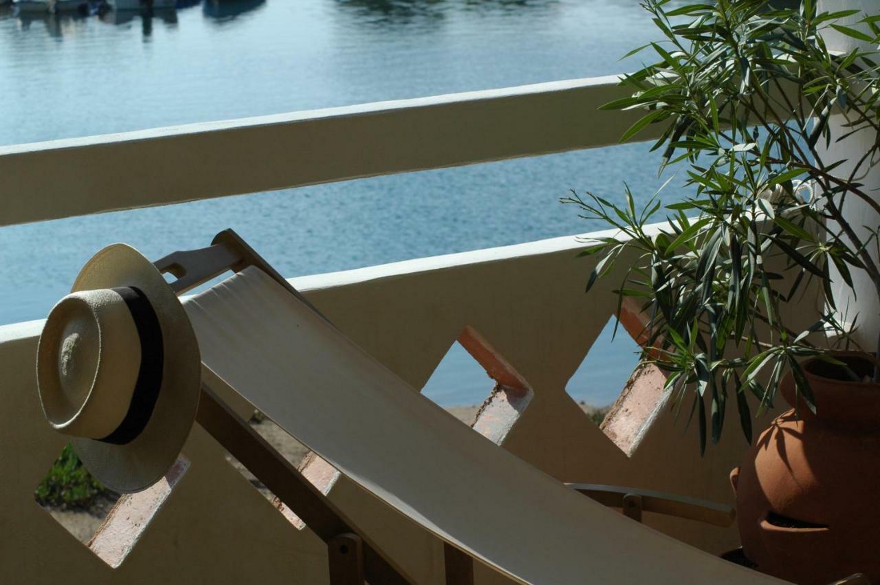Cala Di Sole Lecci Lejlighed Porto-Vecchio  Eksteriør billede