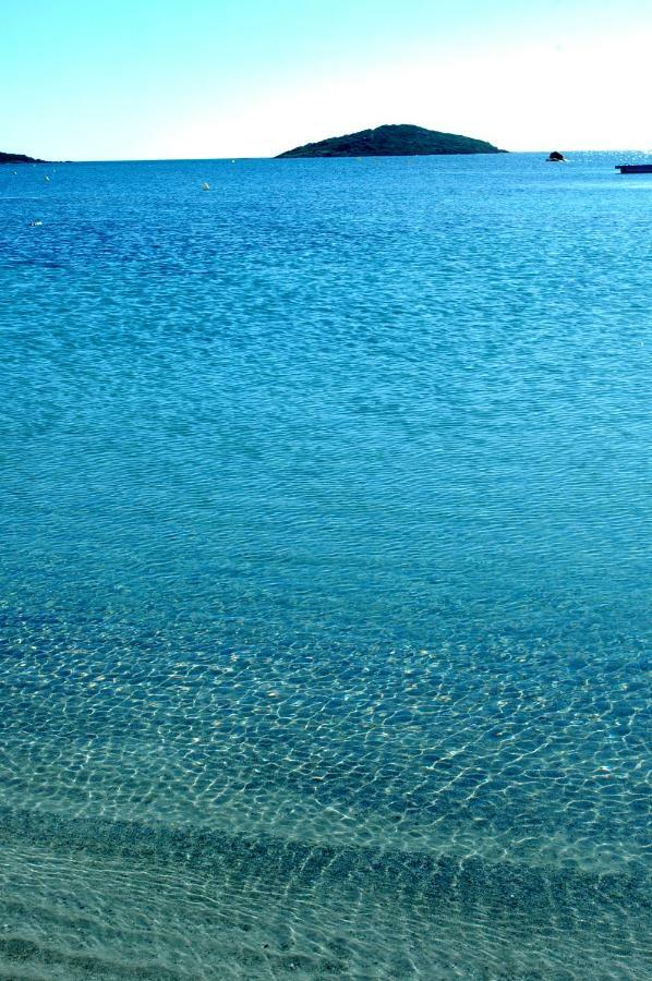 Cala Di Sole Lecci Lejlighed Porto-Vecchio  Eksteriør billede